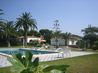 Bungalow-Park COLIBRI in Cambrils (Spanien)