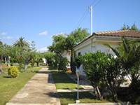 Bungalow-Park COLIBRI in Cambrils (Spanien)