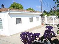 Bungalow-Park COLIBRI in Cambrils (Spanien)