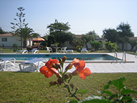 Bungalow-Park COLIBRI in Cambrils (Spanien) Bungalow-Park COLIBRI in Cambrils (Spanien)
